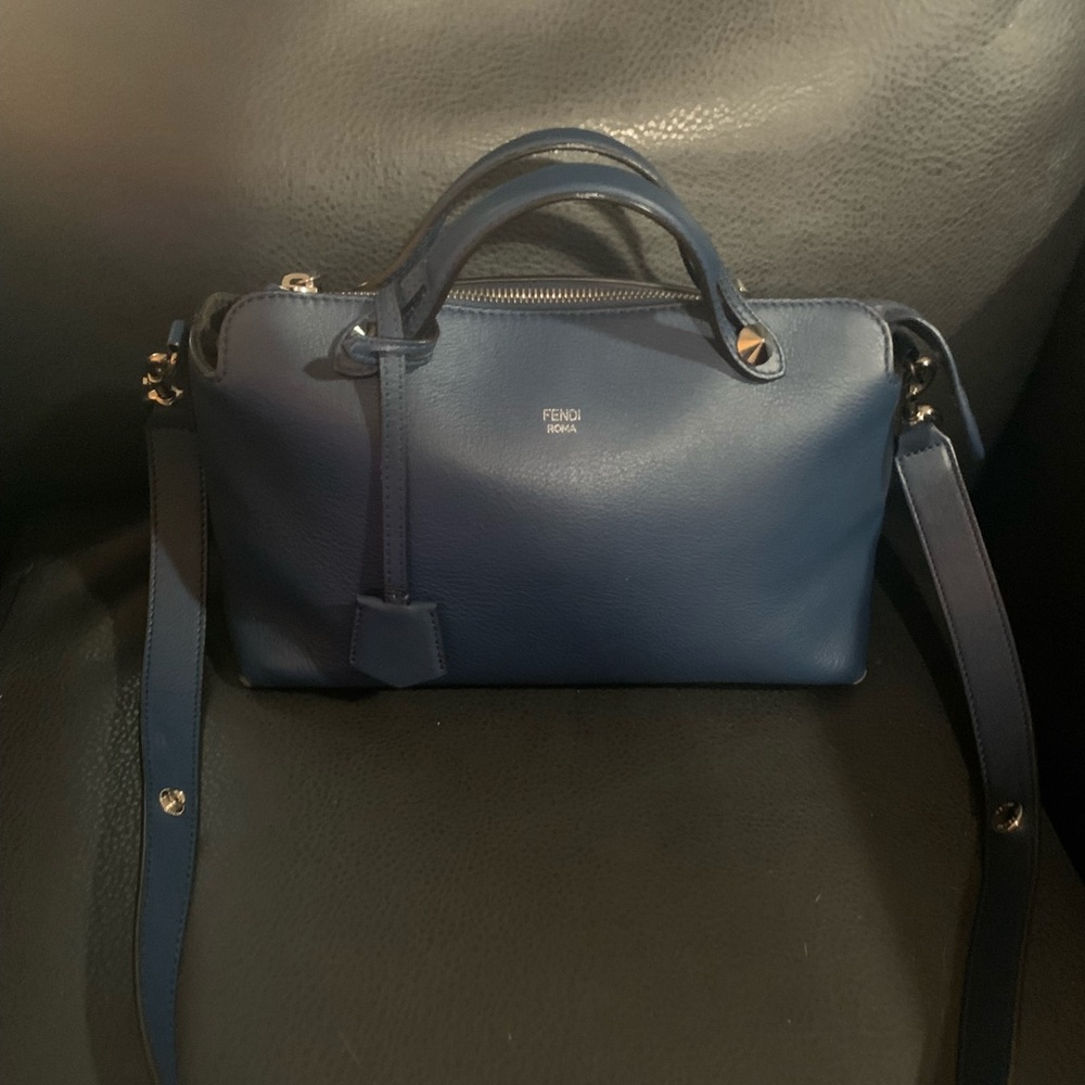 COPY - Fendi By the Way Boston